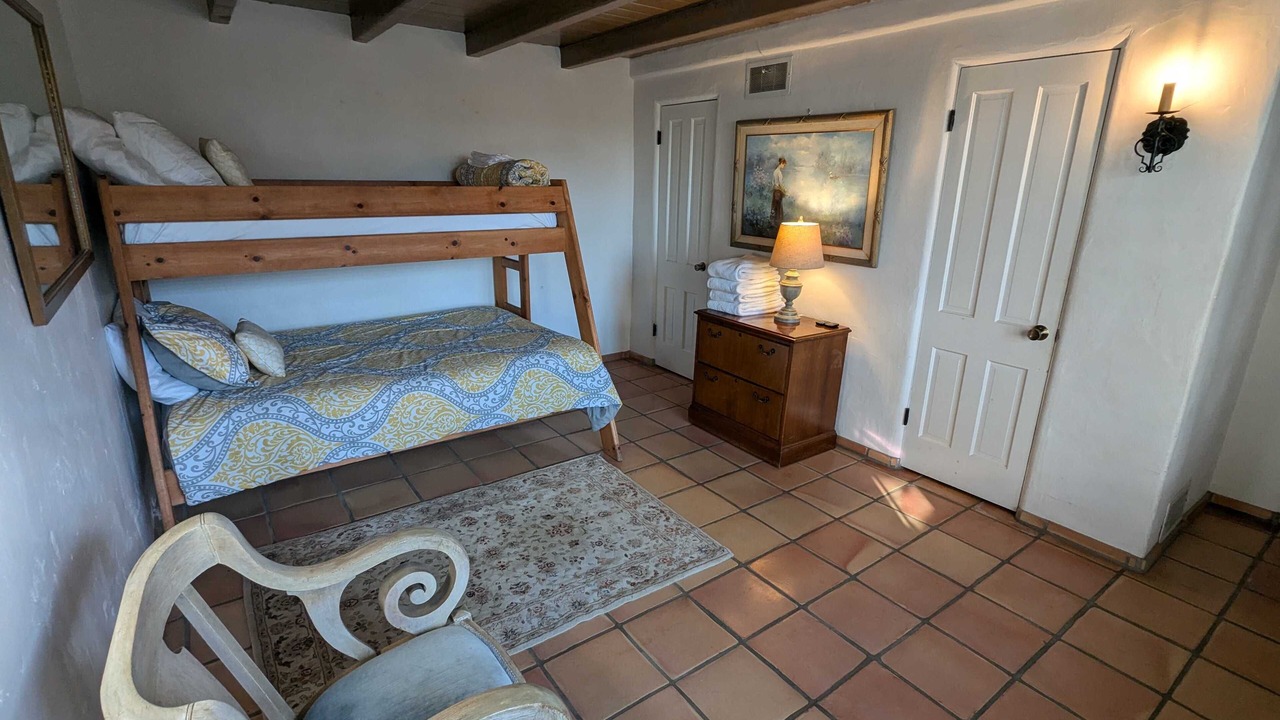 Photo of Bedroom in Paso Robles