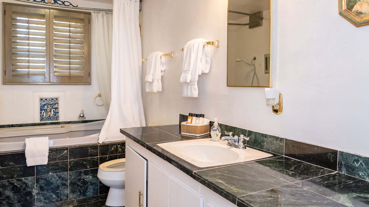 Photo of Bathroom in Paso Robles