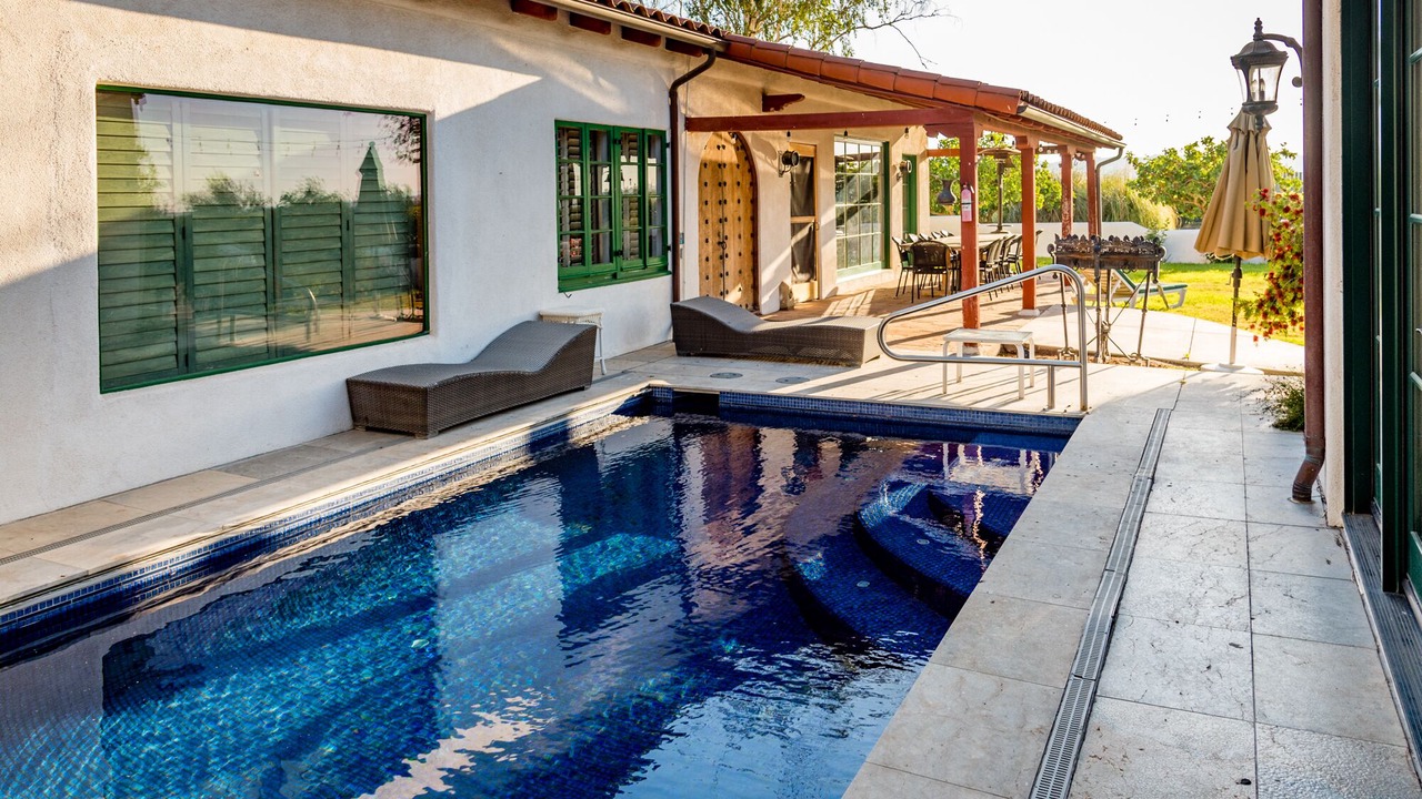 Photo of Outdoor in Paso Robles