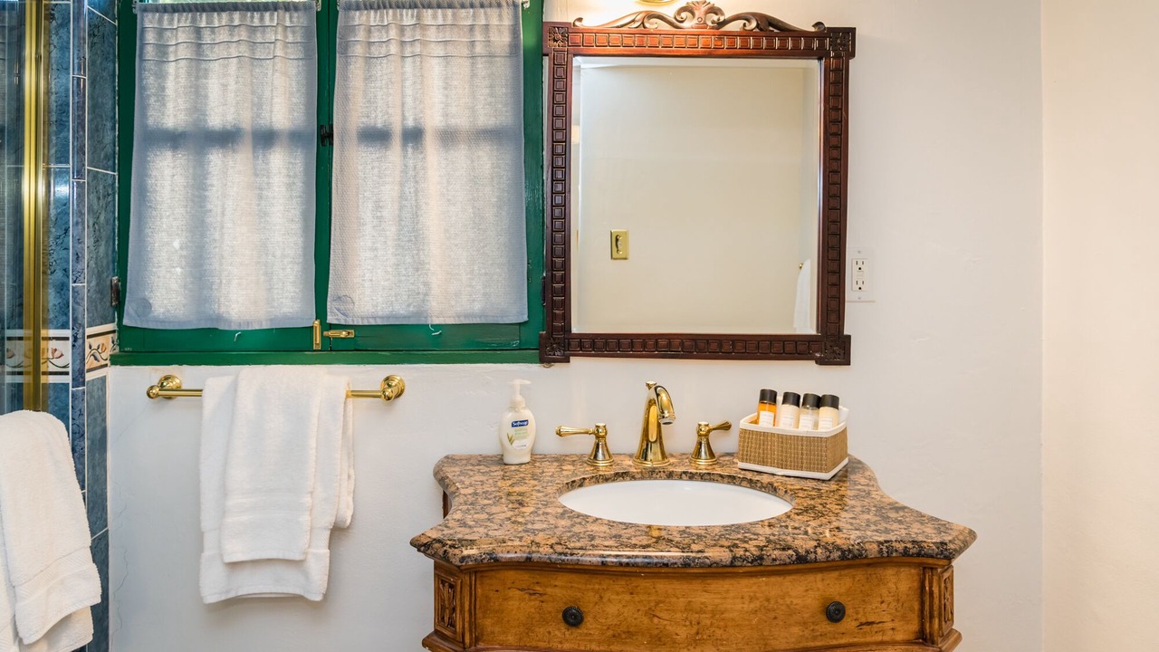 Photo of Bathroom in Paso Robles