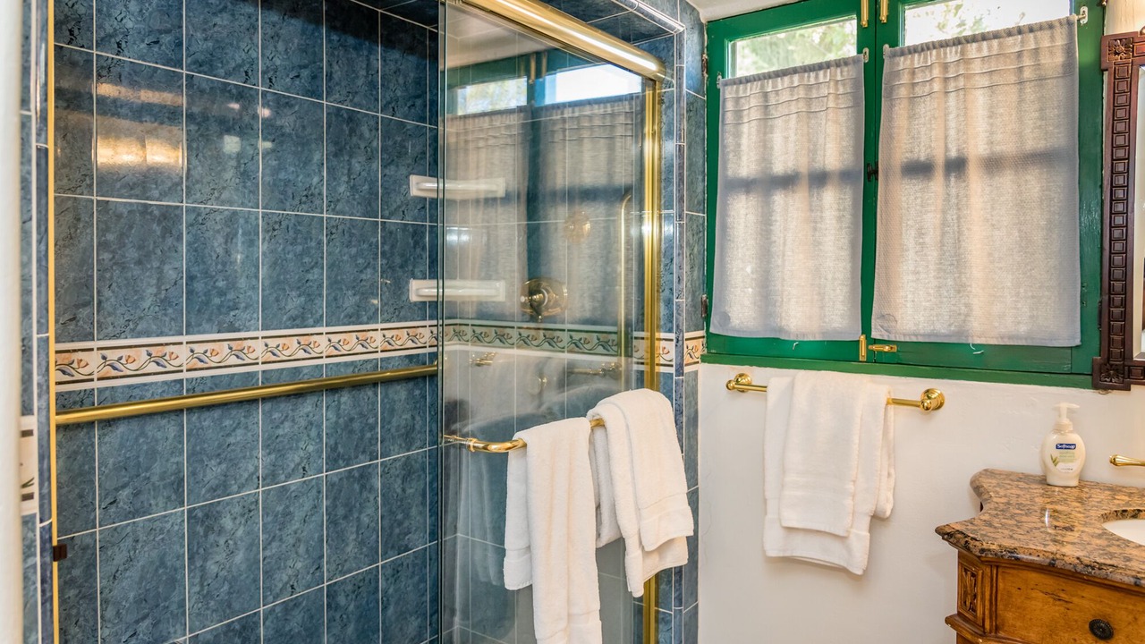 Photo of Bathroom in Paso Robles