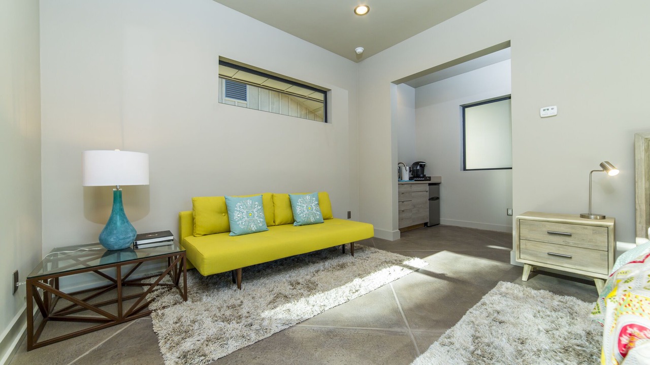 Photo of Livingroom in Eldridge