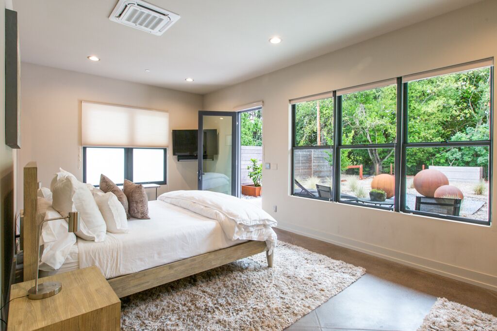 Photo of Bedroom in Eldridge