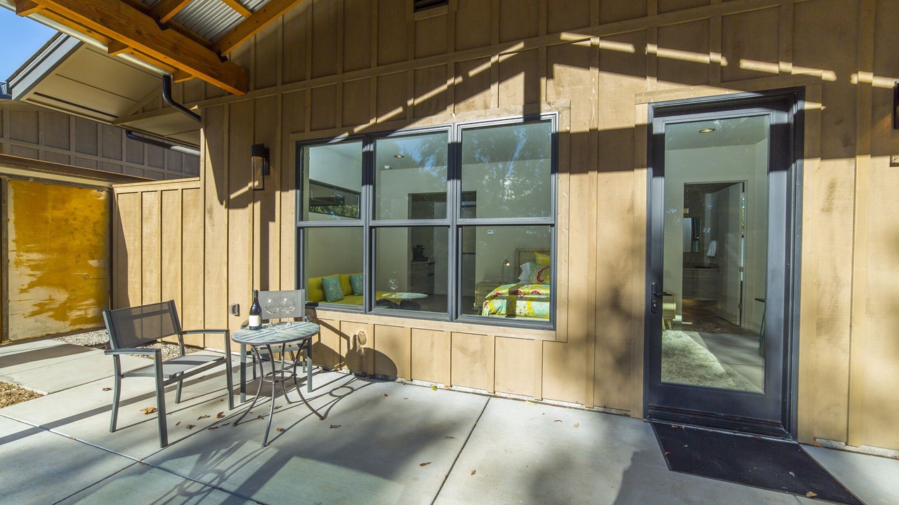 Photo of Outdoor in Eldridge