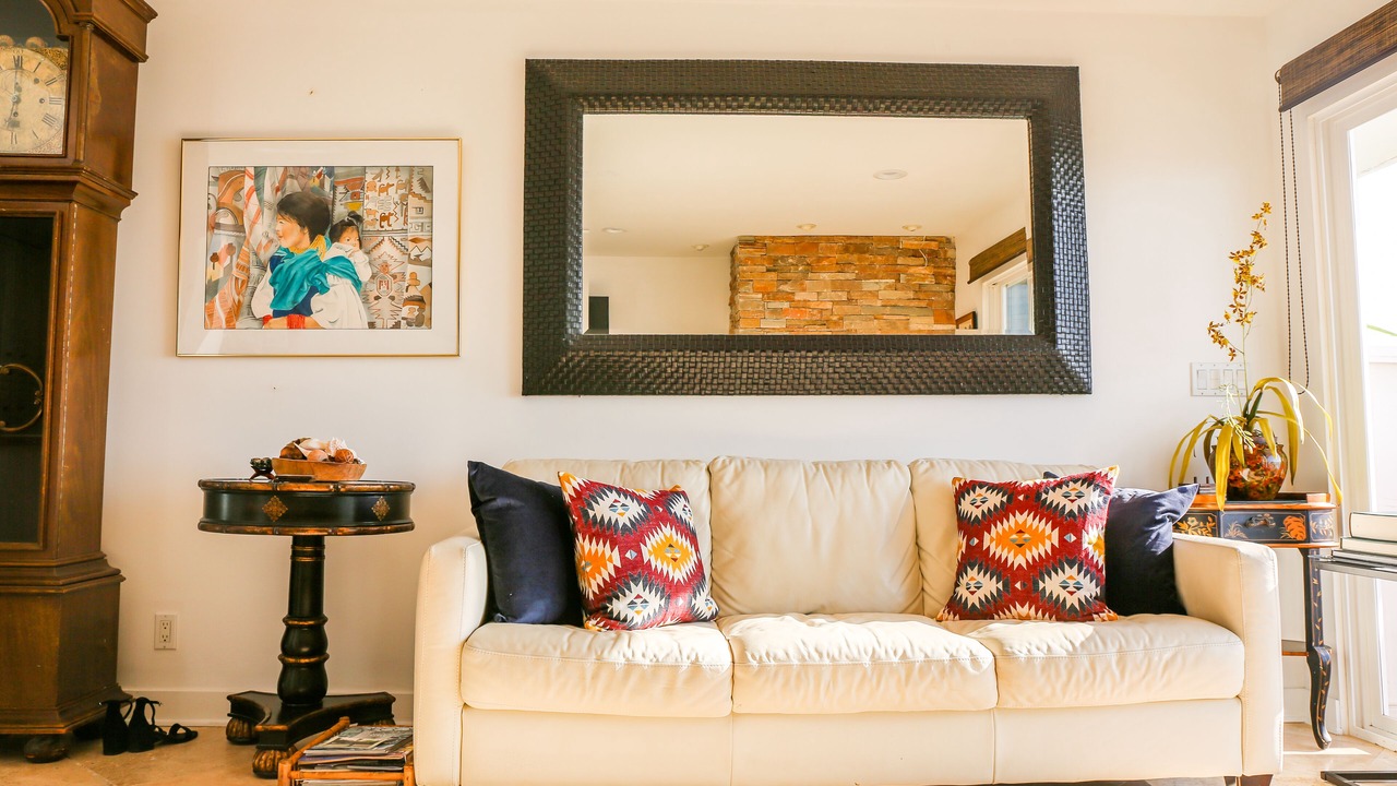 Photo of Bedroom in Dana Point