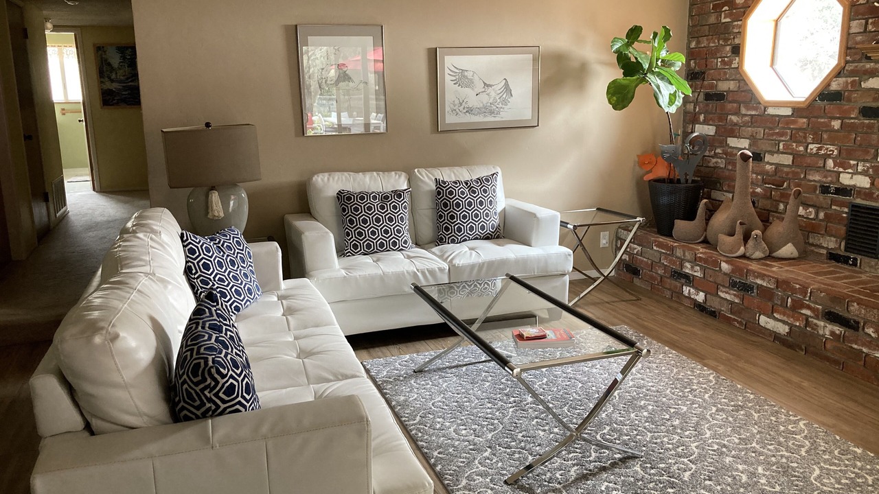 Photo of Livingroom in Atascadero
