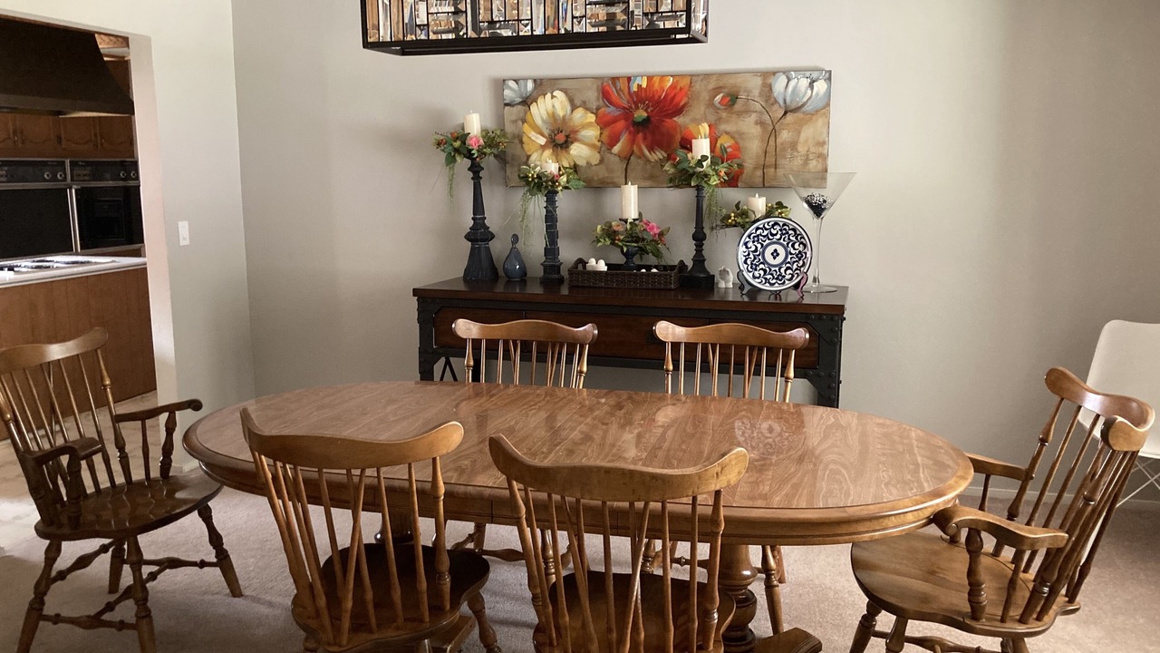 Photo of Livingroom in Atascadero