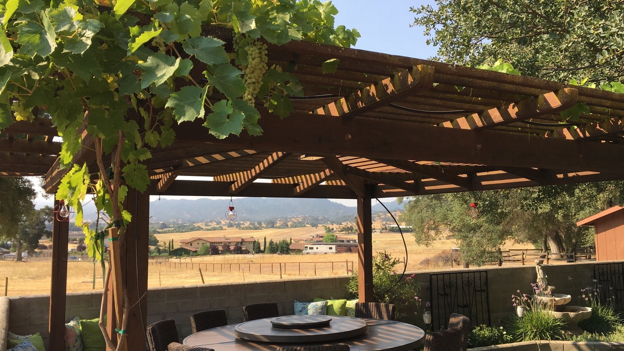 Photo of Outdoor in Atascadero