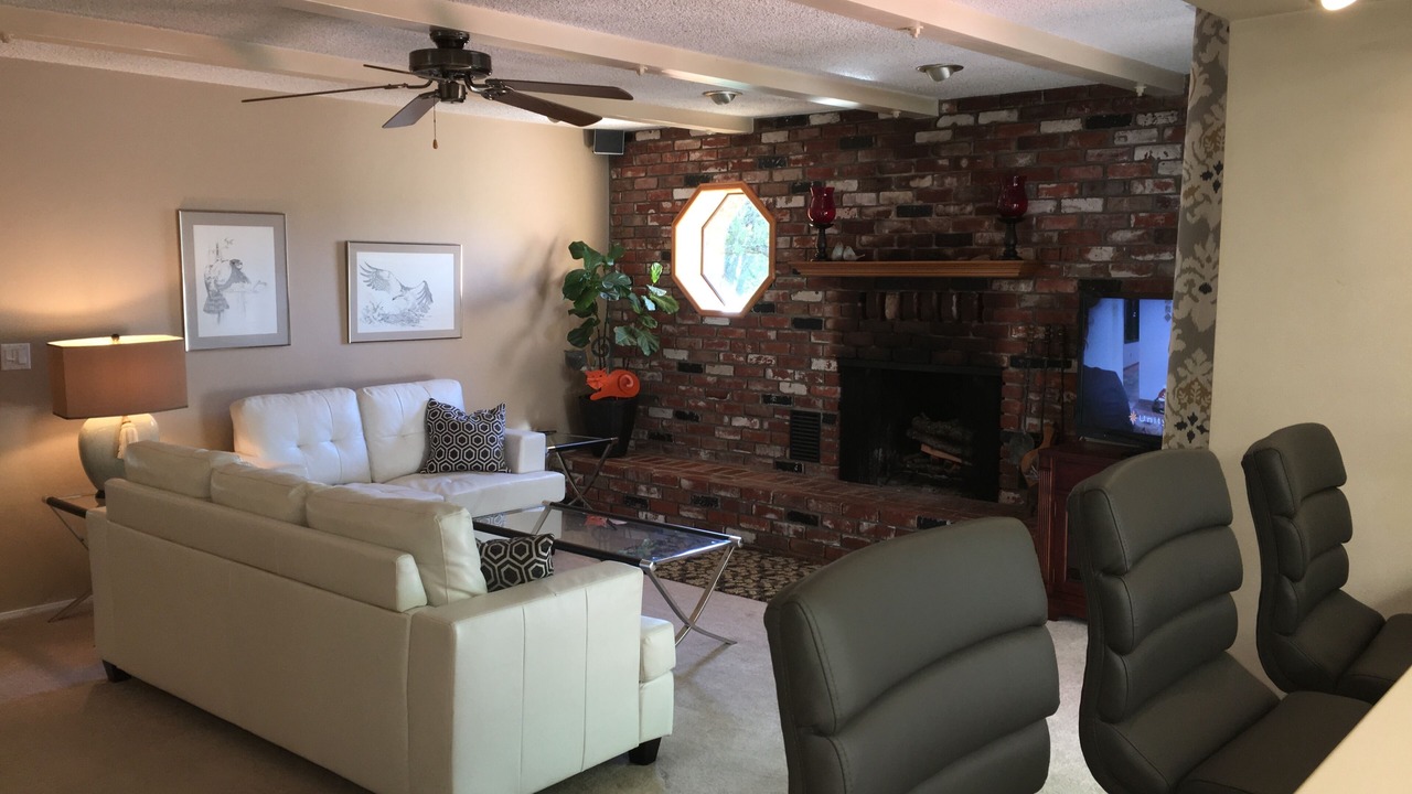 Photo of Livingroom in Atascadero