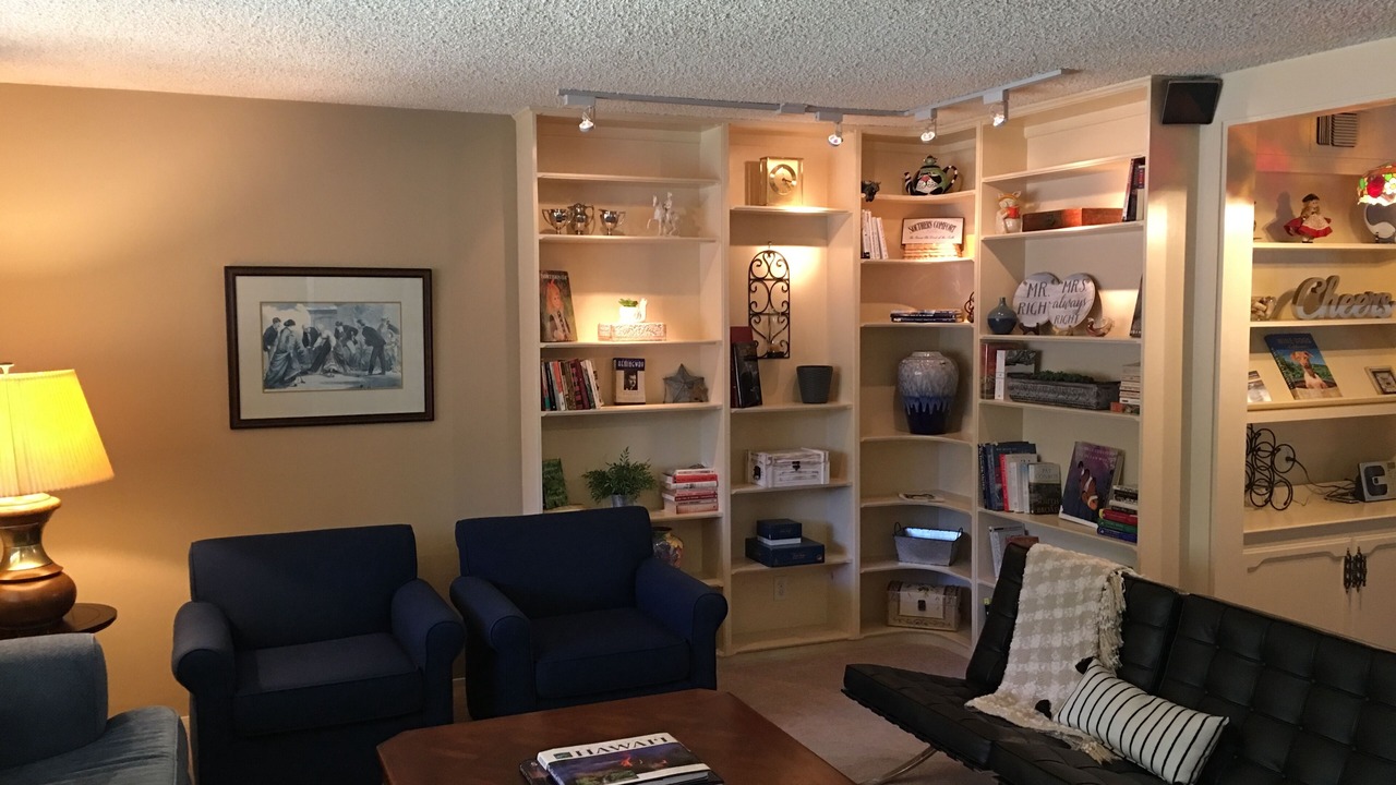 Photo of Bedroom in Atascadero