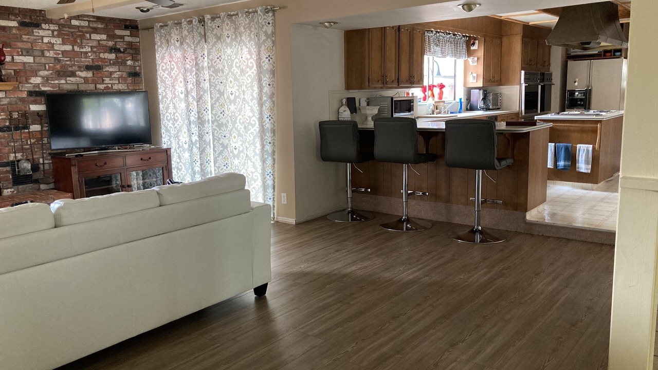 Photo of Bedroom in Atascadero