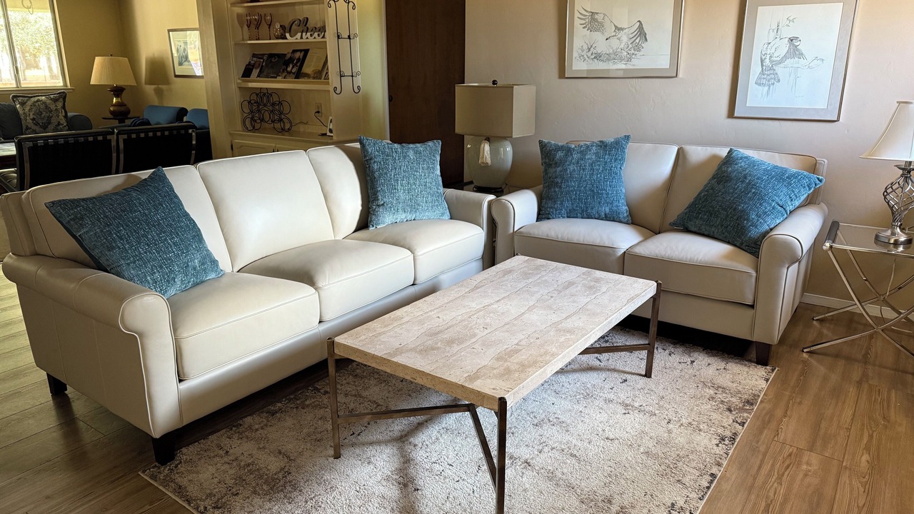 Photo of Livingroom in Atascadero