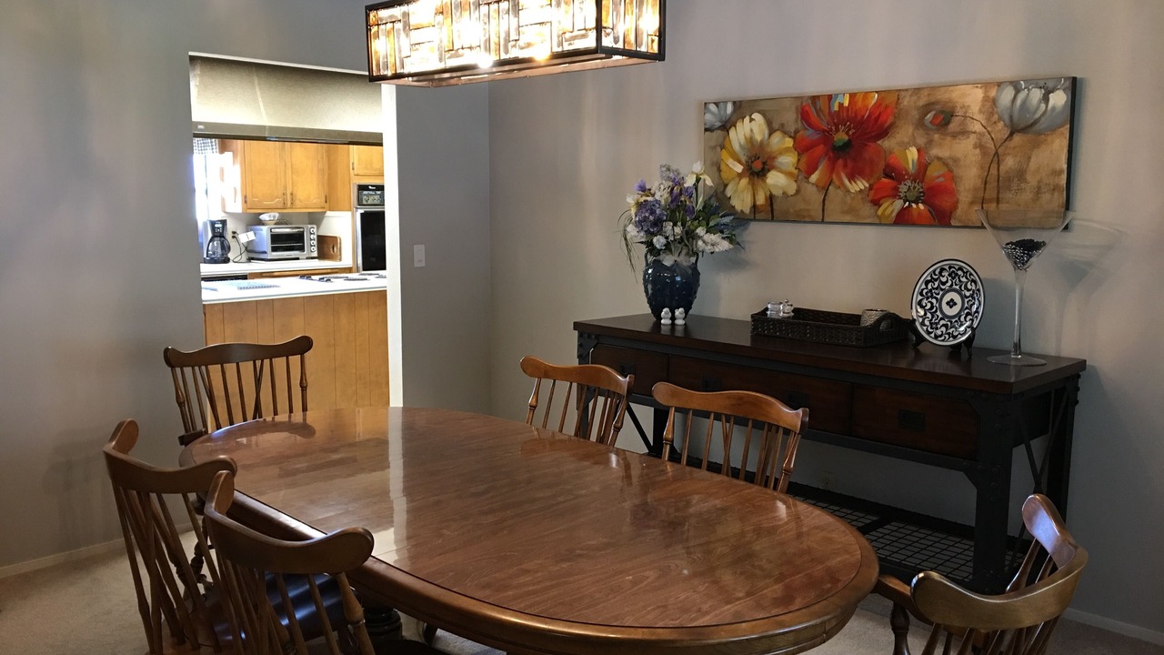 Photo of Livingroom in Atascadero
