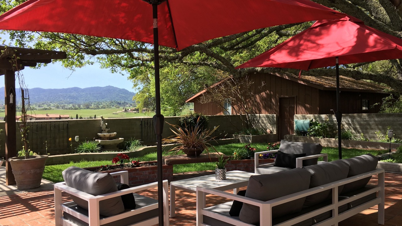 Photo of Outdoor in Atascadero