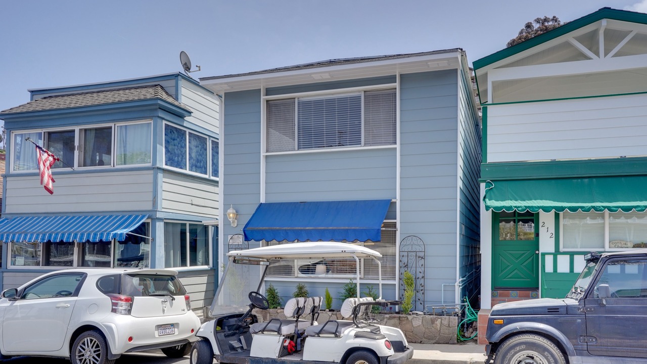 Photo of Outdoor in Avalon