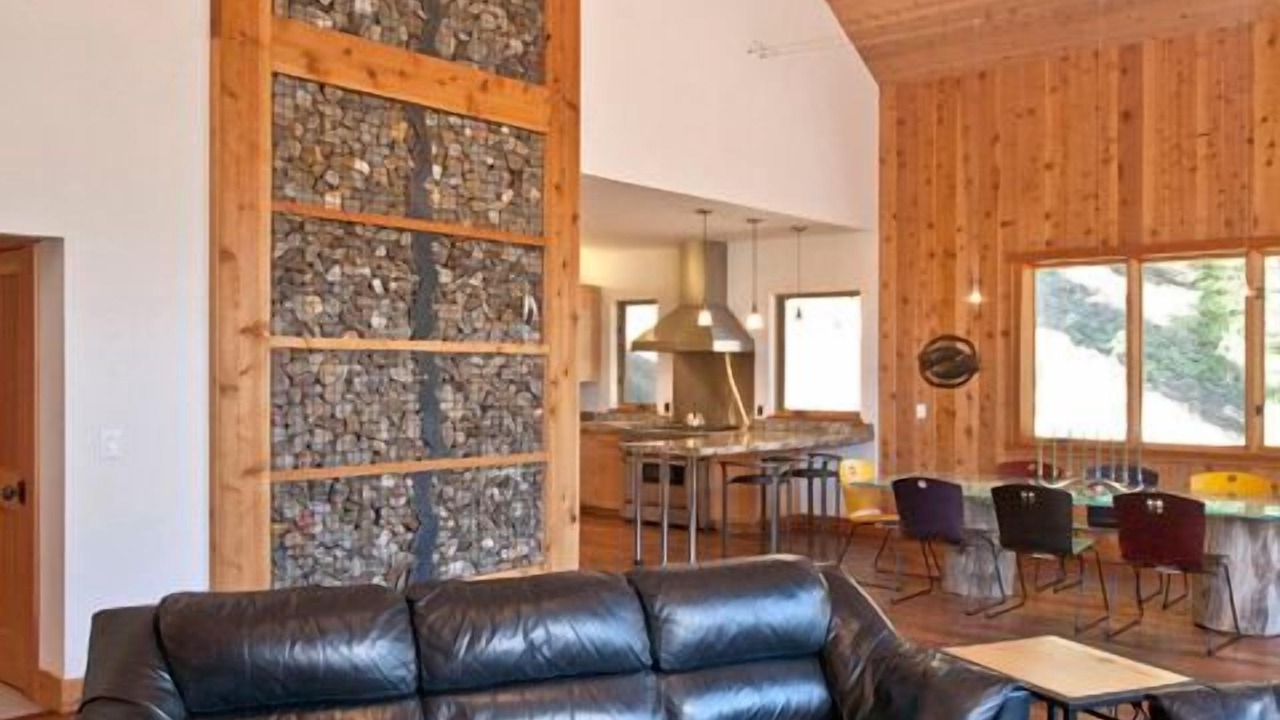 Photo of Bedroom in Olympic Valley