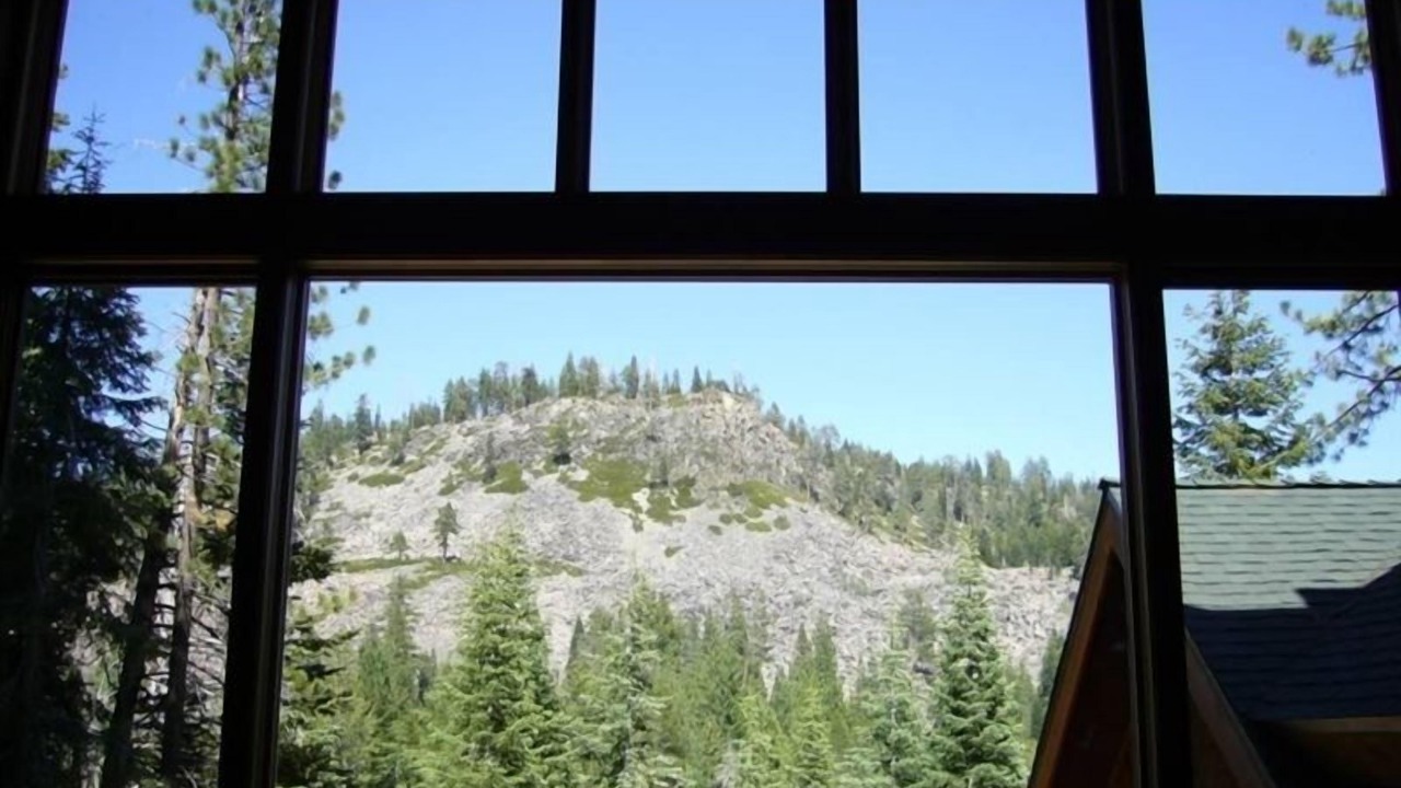 Photo of Bedroom in Olympic Valley