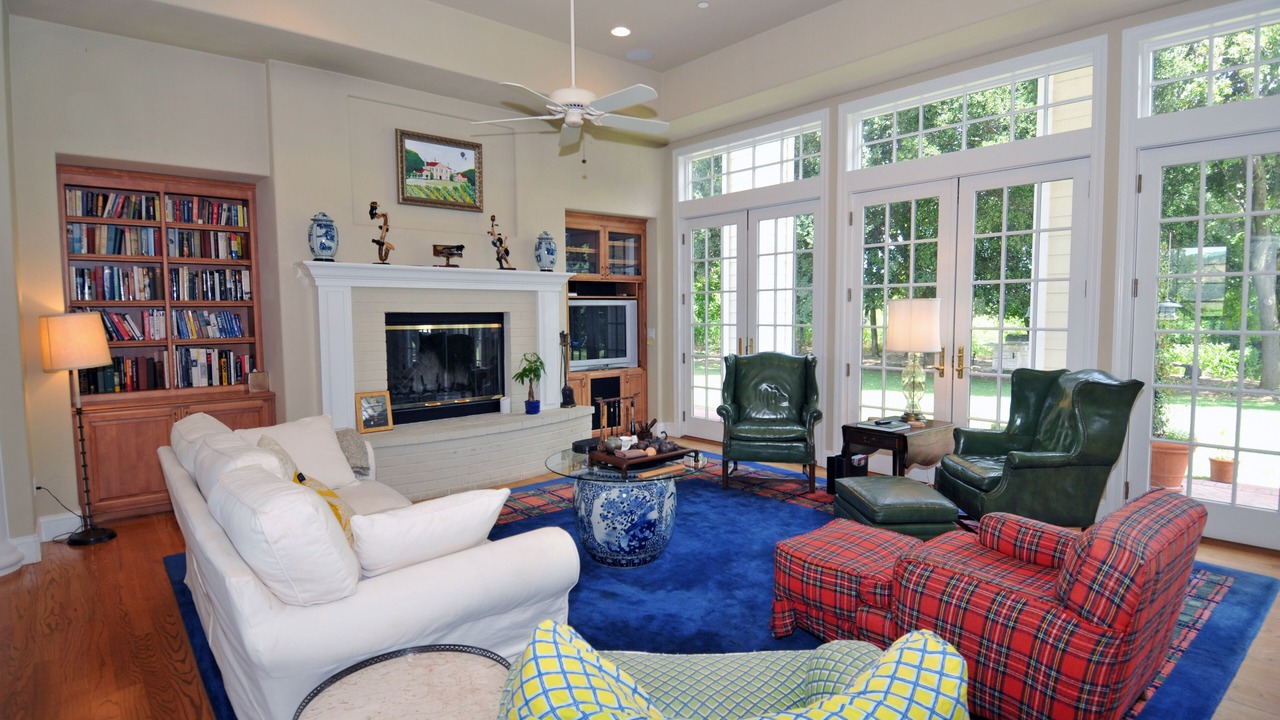 Photo of Bedroom in Fairfield