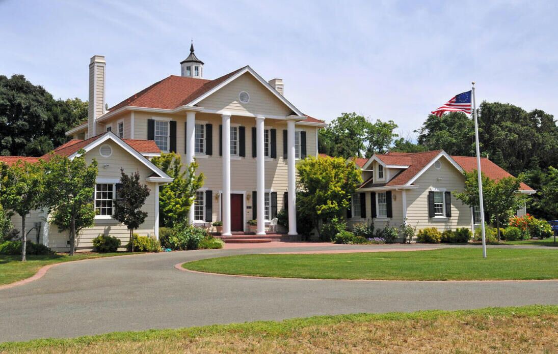 Photo of Outdoor in Fairfield