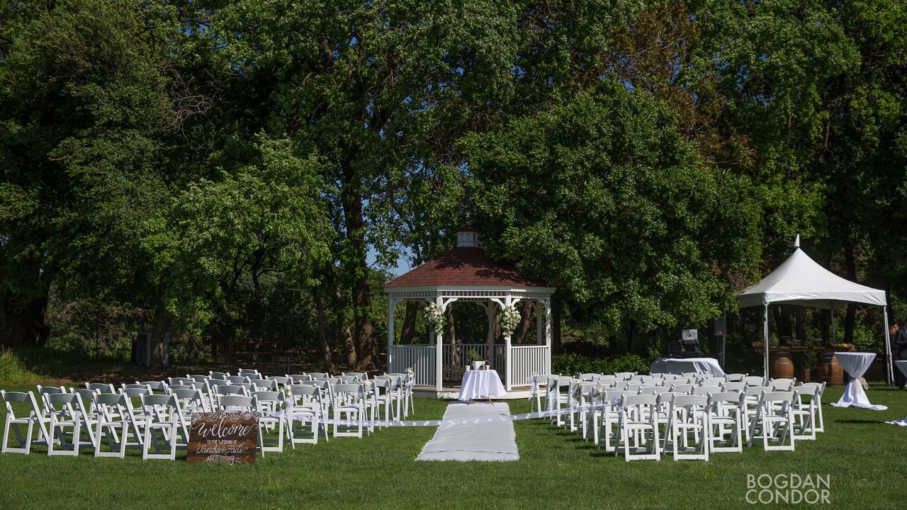 Photo of Outdoor in Fairfield