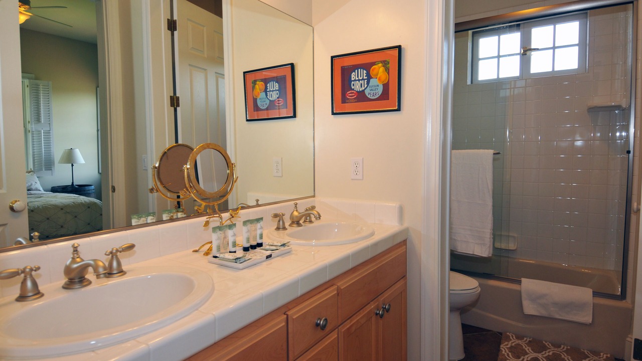 Photo of Bathroom in Fairfield