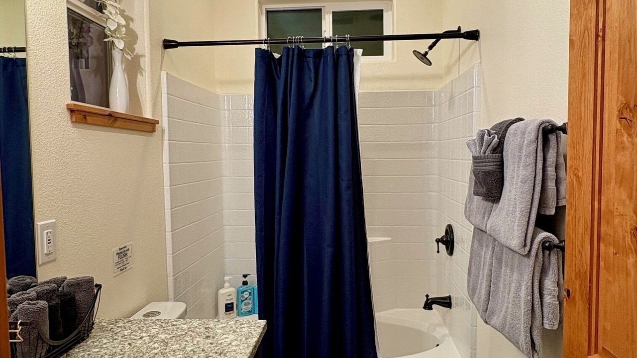 Photo of Bathroom in Orderville
