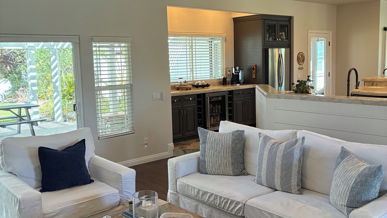 Photo of Livingroom in Temecula