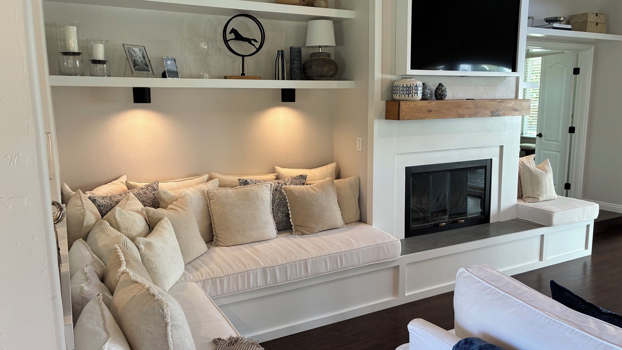 Photo of Livingroom in Temecula
