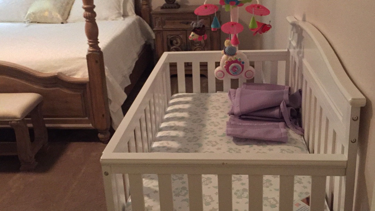 Photo of Bedroom in Enterprise