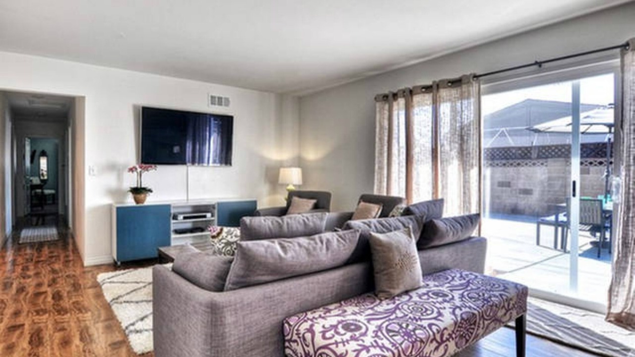 Photo of Livingroom in Hermosa Village