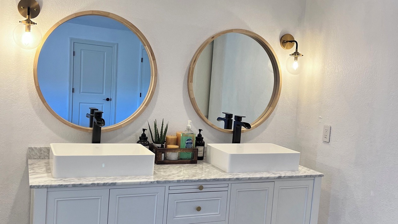 Photo of Bathroom in Atascadero