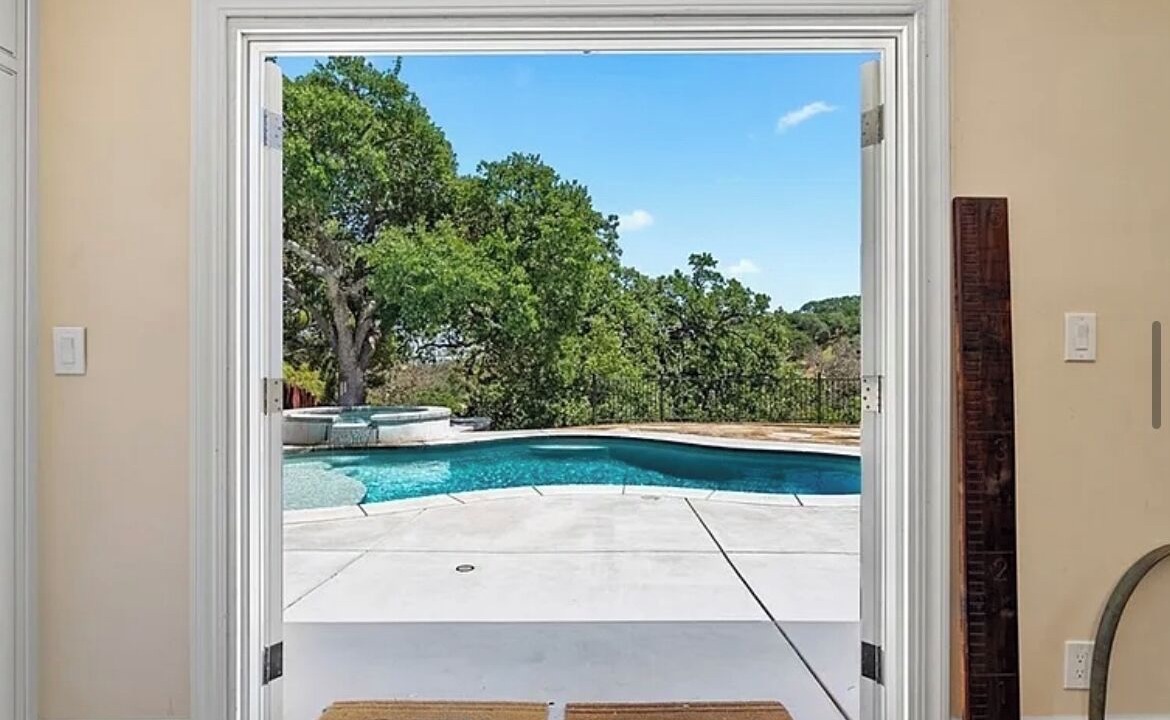 Photo of Outdoor in Atascadero