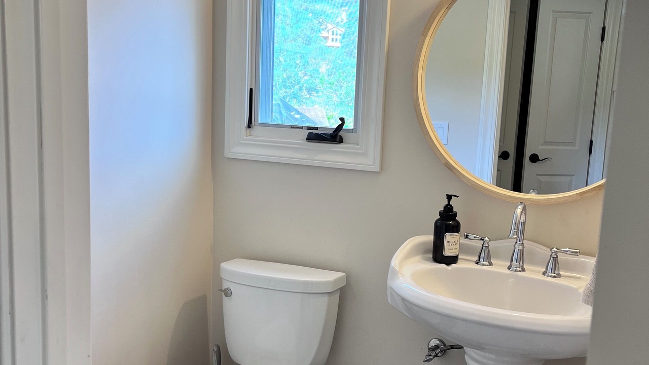 Photo of Bathroom in Atascadero