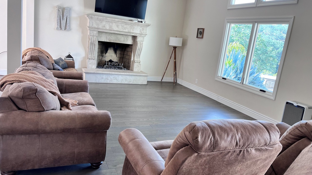 Photo of Livingroom in Atascadero