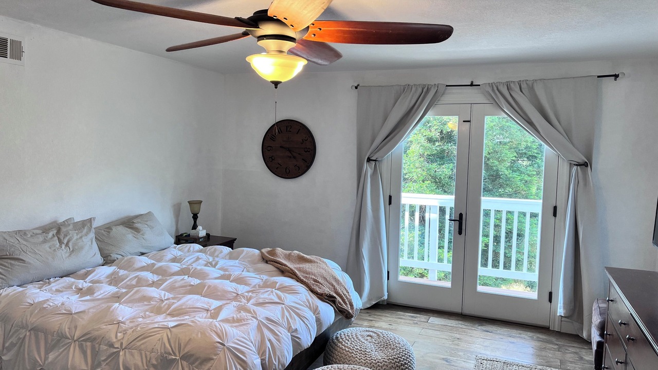 Photo of Bedroom in Atascadero