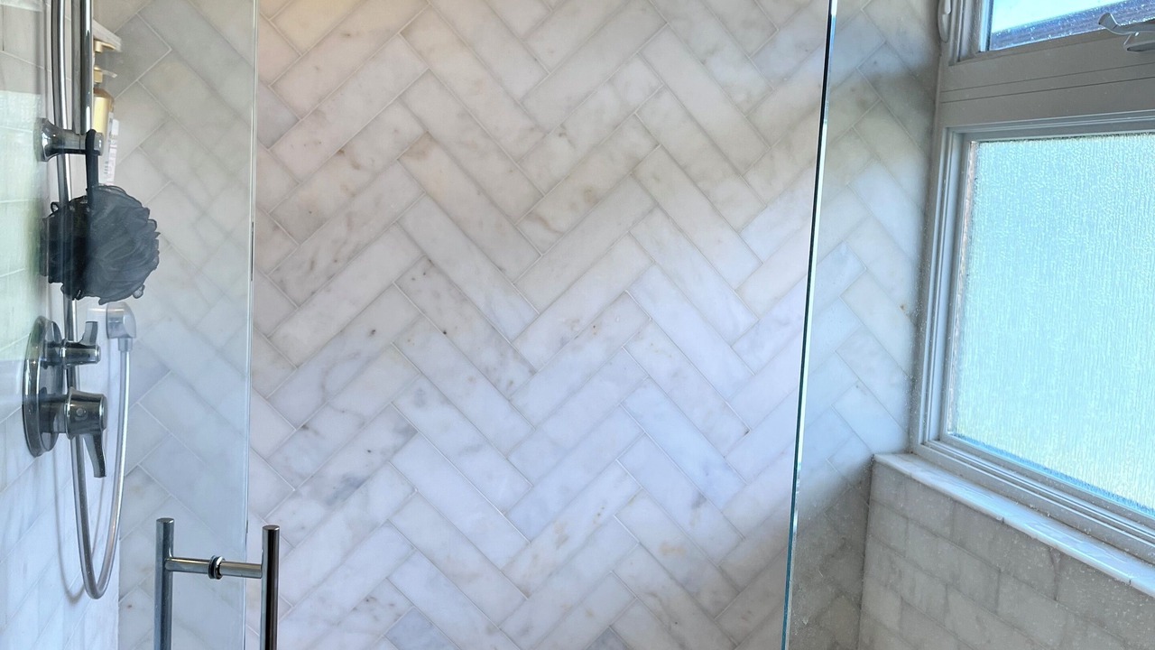 Photo of Bathroom in Atascadero
