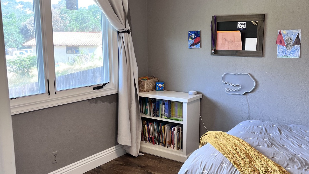 Photo of Bedroom in Atascadero