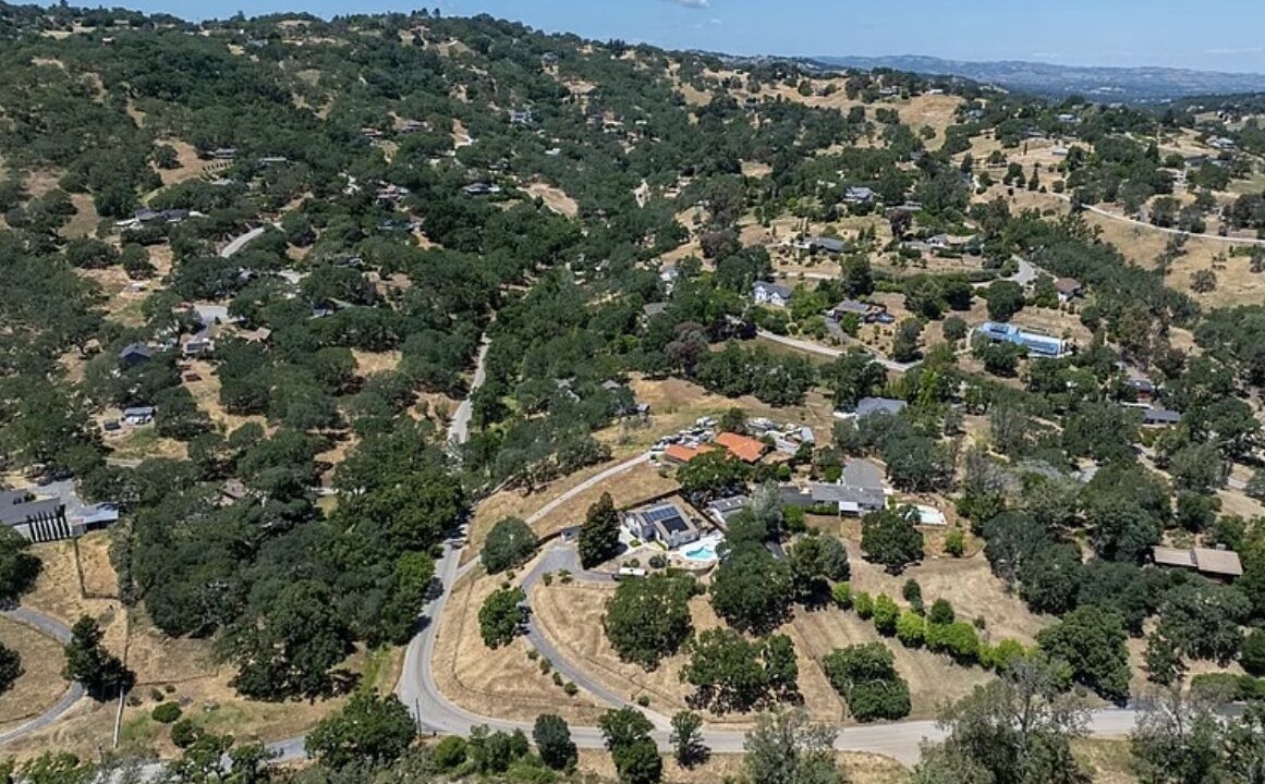 Photo of Outdoor in Atascadero