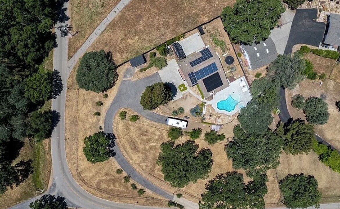 Photo of Outdoor in Atascadero