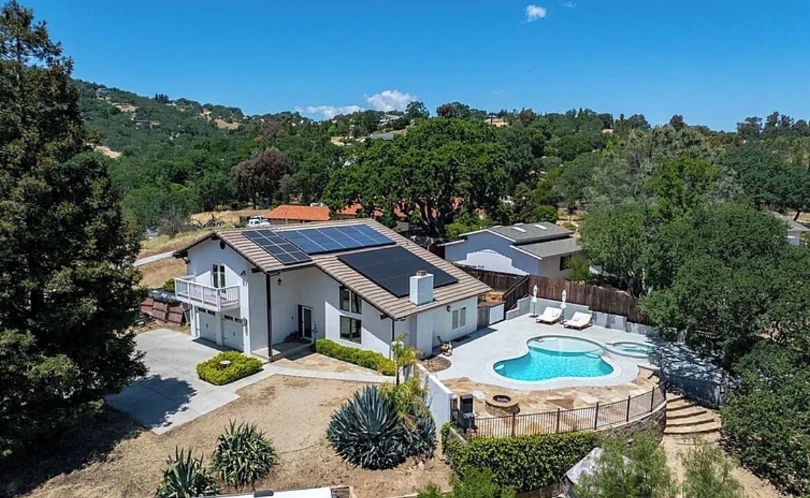 Photo of Outdoor in Atascadero