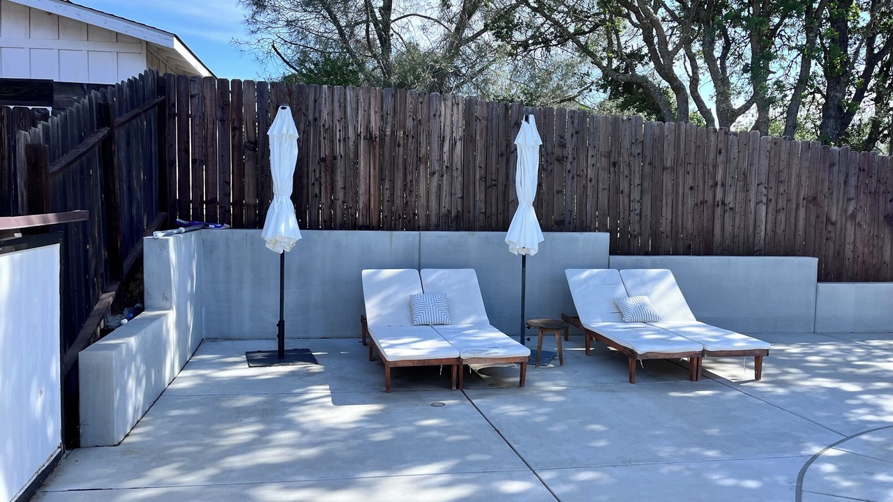 Photo of Patio Balcony in Atascadero