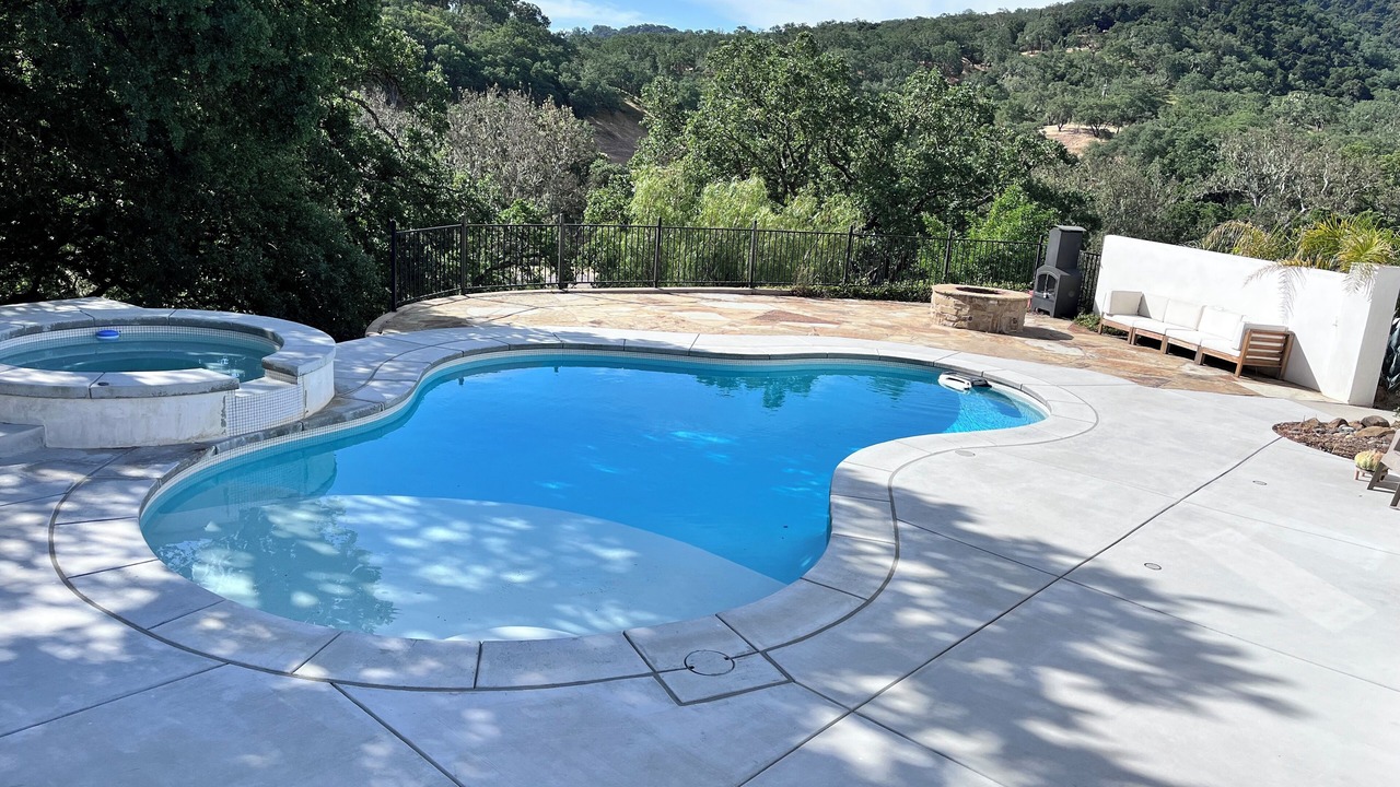 Photo of Outdoor in Atascadero