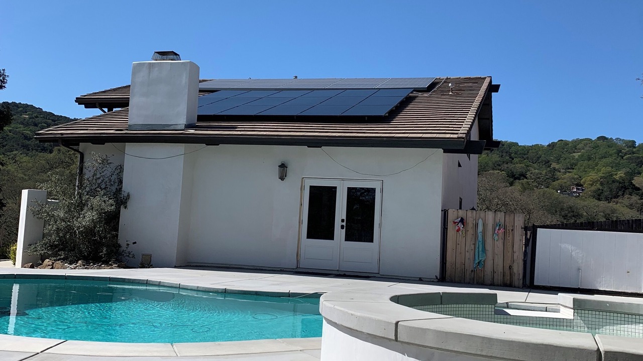Photo of Outdoor in Atascadero