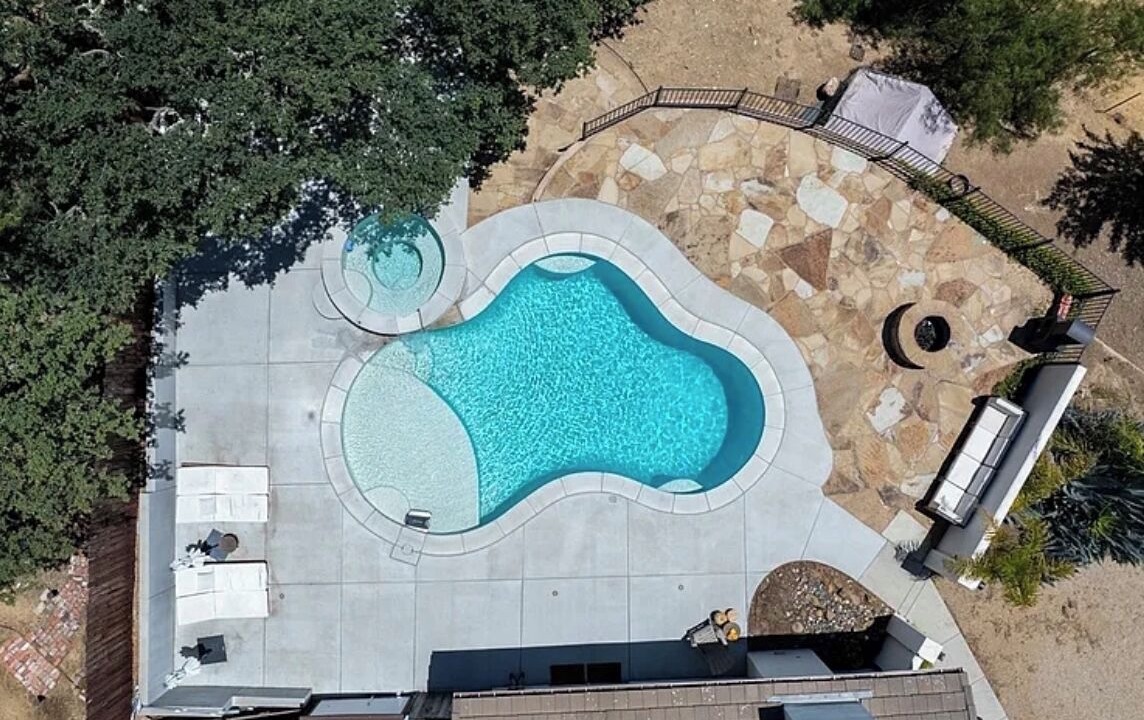 Photo of Outdoor in Atascadero