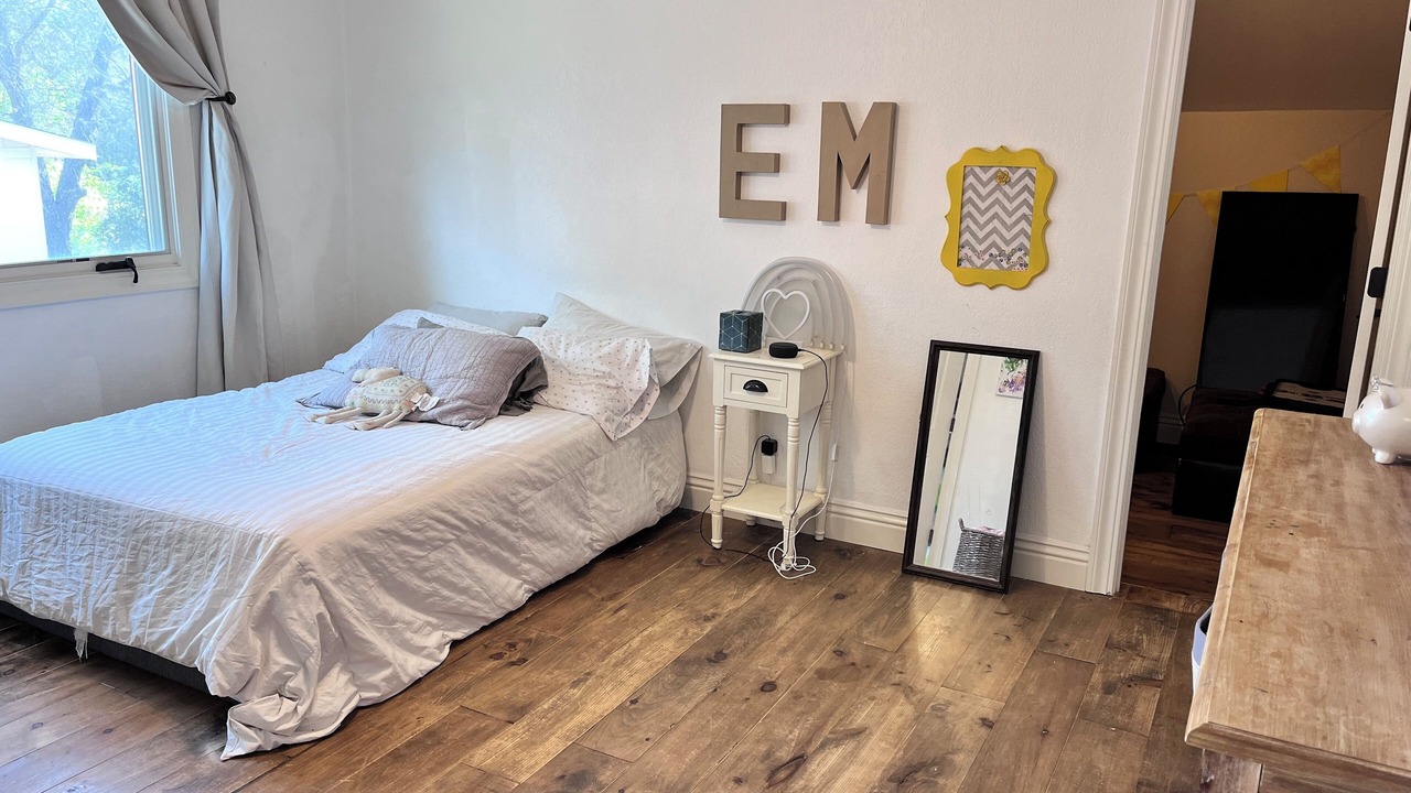 Photo of Bedroom in Atascadero
