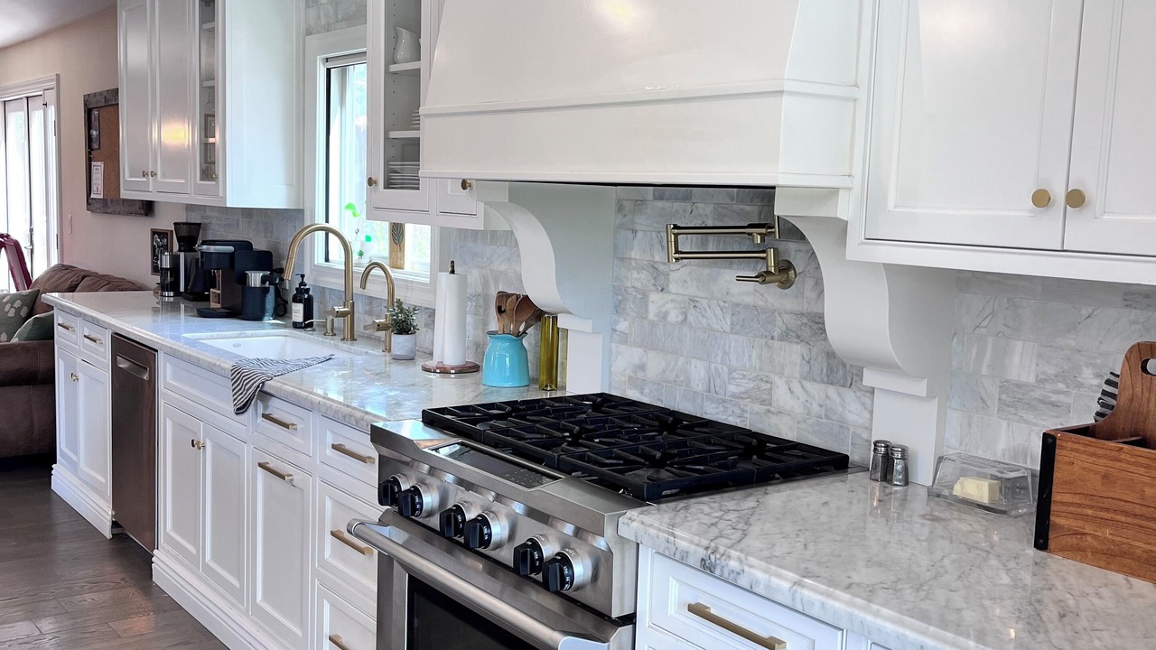 Photo of Kitchen in Atascadero