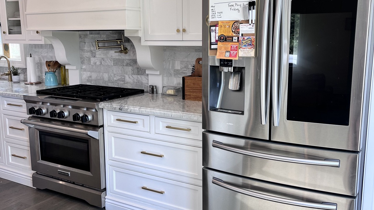 Photo of Kitchen in Atascadero