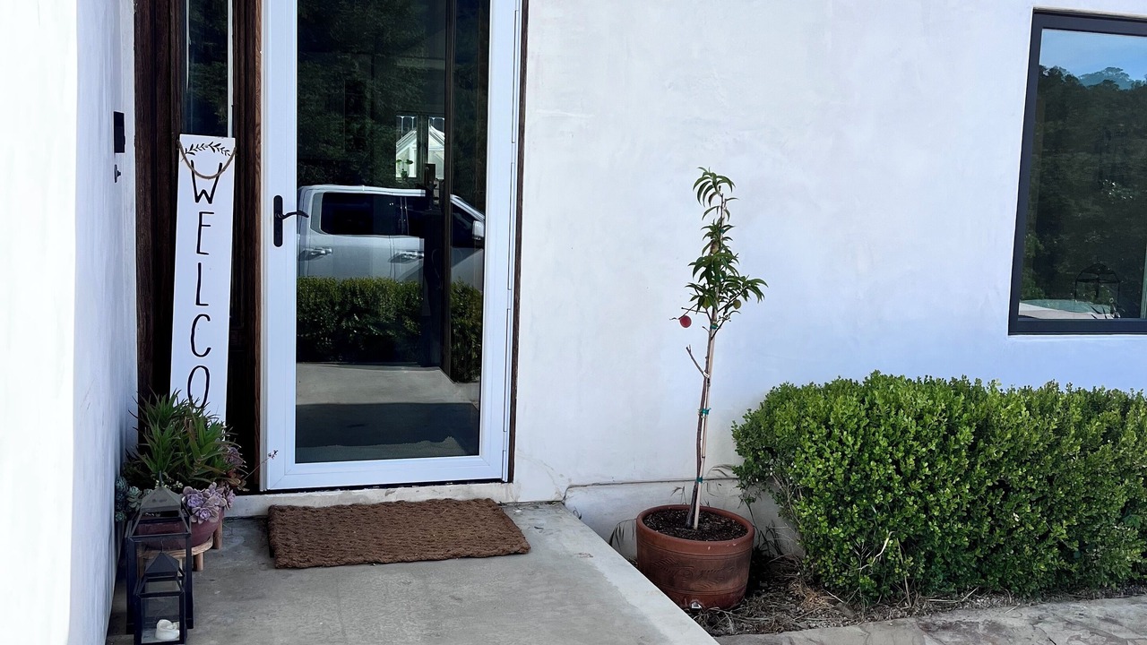 Photo of Outdoor in Atascadero