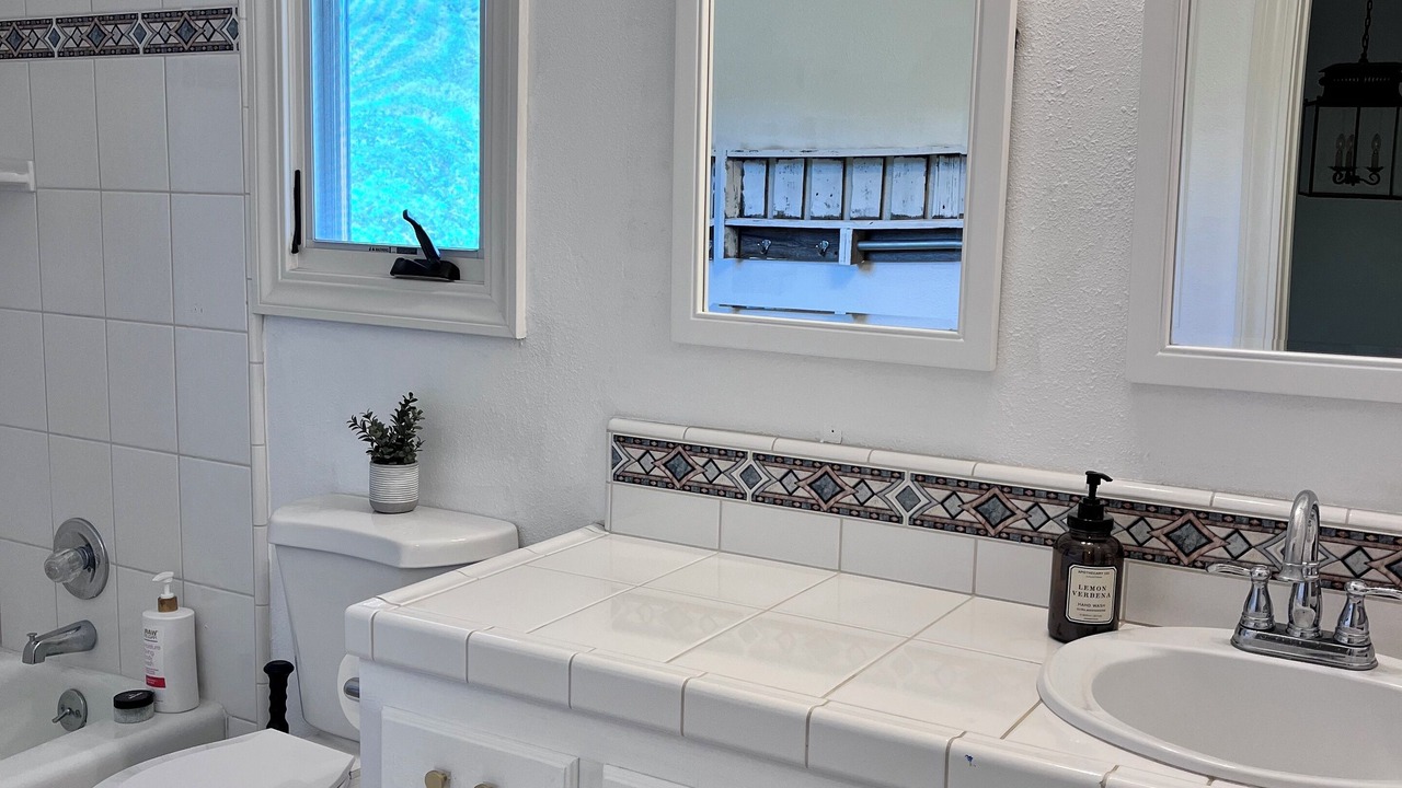 Photo of Bathroom in Atascadero