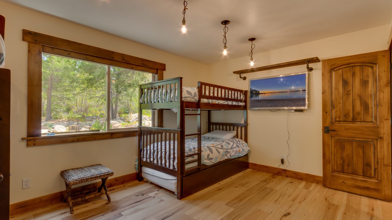 Photo of Bedroom in Truckee